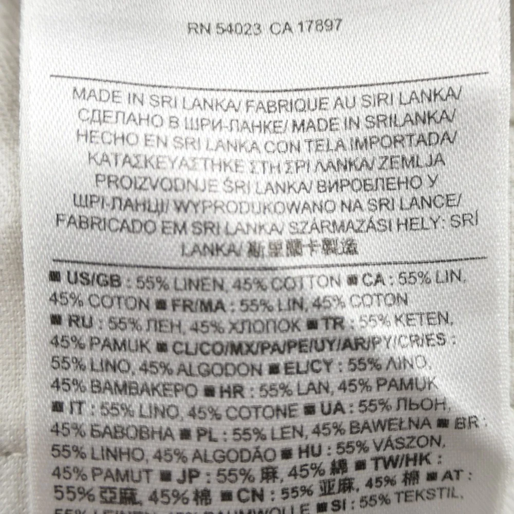 Banana Republic fair preowned